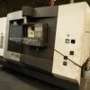 Okuma Simul-Turn LU4000 EX CNC Lathe, 2015 - Inspection Reports from Gosiger