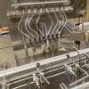 Full Accutek 8-Head Bottling Line - 2oz Bottles