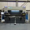 10' X 150 Ton Accurl GeniusPro Hydraulic Press Brake, 2025 - 4+1