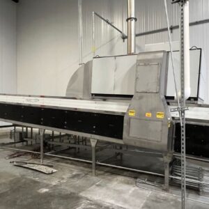 Used Process Equipment for Sale | Revelation Machinery