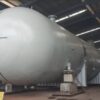 3,300 Cubic Meter KNM LPG Bullet Storage Tank, 2017 (3)