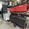 55 Ton x 6.5' Amada FBD-5020E Press Brake, 1993 - NC9-EXII Control