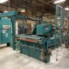 KVAL DL-NC Automatic Door Lite Cutter, 1996