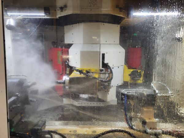 Studer S41 CNC Universal Cylindrical Grinding Machine, 2013 - Image 10