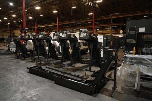 Okuma Simul-Turn LB3000-EXII CNC Lathe, 2015 - Inspection Reports from Gosiger - Image 14
