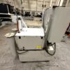Mori Seiki NHX4000 400mm CNC HMC, 2012 - Tooling, ChipBlaster Coolant Filtration System, Chip Conveyor - Image 11