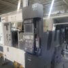 Okuma 2SP-250H Twin Spindle Twin Turret CNC Lathe, 2017 - Robot Loader, Chip Conveyor, Transformer, Inspection Reports from Gosiger - Image 2