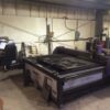 6' x 12' Hornet HD Retro HHD78-ETR150 CNC Plasma Cutting System, 2011 - HPR130XD-needs repair - Image 2