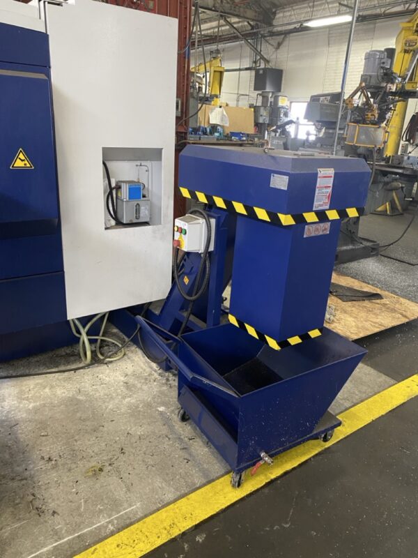 Kingston CJ30160C Live Tooling CNC Flat Bed Teach Lathe, 2024 - 30"x160", W/C-axis, W/Live Tooling, Never Used! - Image 2