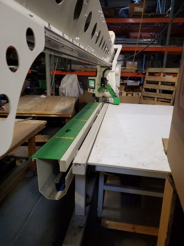 Miller Weldmaster  112 Extreme Seam Welder, 2016 - Image 2