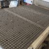 5'x10' Weeke Optimat NBP084 Vantech480 CNC Router, 2016 - Image 2