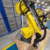 FANUC M-710iC/50 Type A05B-1125-B201 Robot, 2012 - Pendant & Power Supply - Image 2