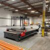 6' x 12' Maverick MV612 Plasma Cutter, 2019 - Hypertherm Powermax 125 - Image 2