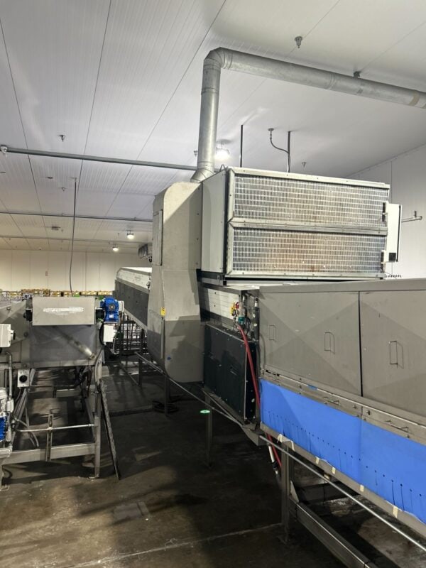 MAF Librado Pina Recirculating Hot Air Dryer, 2021 - Image 2