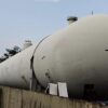 3,300 Cubic Meter KNM LPG Bullet Storage Tank, 2017 (4) - Image 2