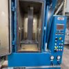 20 Ton Wabash Hydraulic Genesis Series Press with Heated Platens and Heated Chamber, 2020 - Image 2