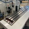 Republic Lagun MM III Manual Vertical Knee Mill, 2020 - Acu Rite DRO - Image 2