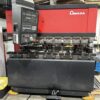 55 Ton x 6.5' Amada FBD-5020E Press Brake, 1993 - NC9-EXII Control - Image 2