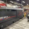 4000 Watt Amada LCG 3015 AJ Fiber Laser, 2016 - Image 2