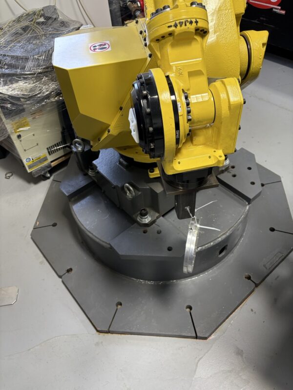 Fanuc M-710iC Robot, 2015 - Image 2