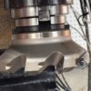 Millport Red Rhino CNC Knee Mill, 2006 - Troyke 5-Axis Rotary, Centroid M400 CNC Controller - Image 3