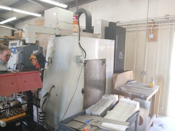 Hurco VM2, 2006 - Priced To Sell - Image 7