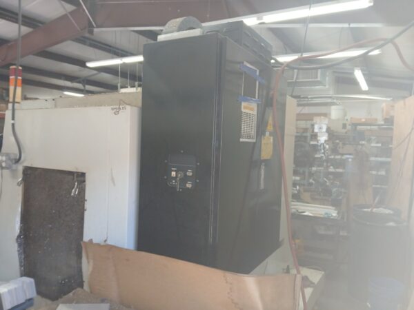Hurco VM2, 2006 - Priced To Sell - Image 8