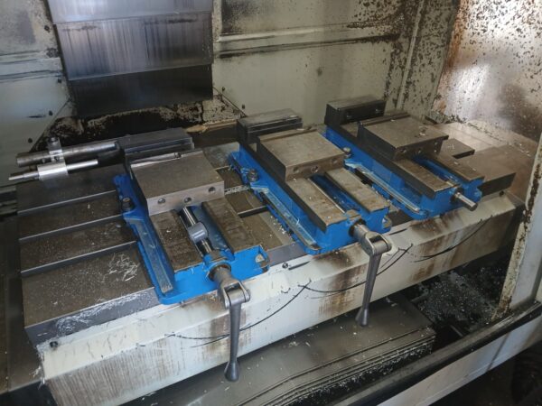 Hurco VM2, 2006 - Priced To Sell - Image 9