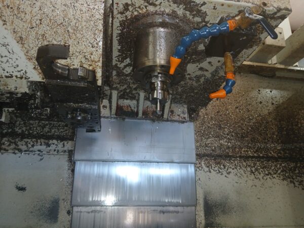 Hurco VM2, 2006 - Priced To Sell - Image 10