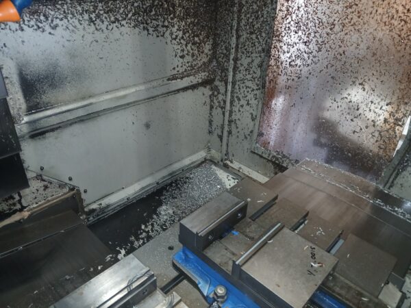 Hurco VM2, 2006 - Priced To Sell - Image 11