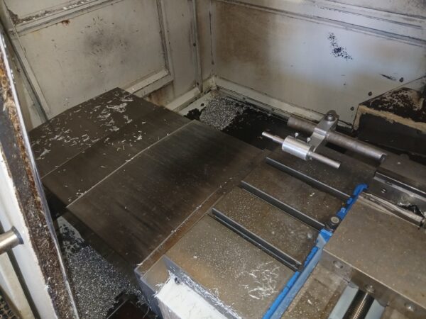 Hurco VM2, 2006 - Priced To Sell - Image 13