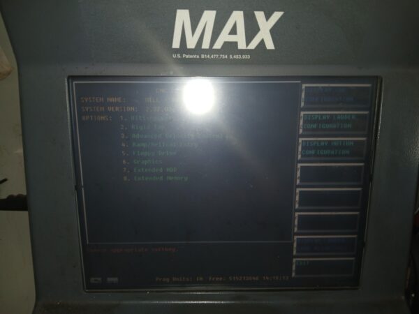 Hurco VM2, 2006 - Priced To Sell - Image 14