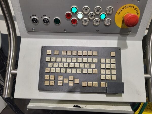Studer S41 CNC Universal Cylindrical Grinding Machine, 2013 - Image 13