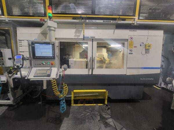Studer S41 CNC Universal Cylindrical Grinding Machine, 2013 - Image 15