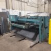 1/4" x 10' Adira GHS-0630 Hydraulic Shear, 2001