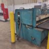 1/4" x 10' Adira GHS-0630 Hydraulic Shear, 2001 - Image 2