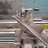 13" x 40" Victor 1340GHE Engine Lathe - Tailstock - Image 10