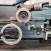 13" x 40" Victor 1340GHE Engine Lathe - Tailstock - Image 11