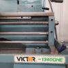 13" x 40" Victor 1340GHE Engine Lathe - Tailstock - Image 14