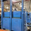 650° Wisconsin Oven- 110"H x 66"W x 52"D