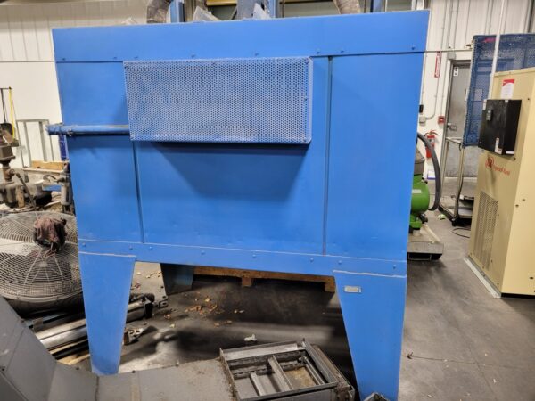 650° Wisconsin Oven- 110"H x 66"W x 52"D - Image 4