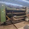 1/2" x 10' Cincinnati Model 500HS-10 Hydraulic Power Squaring Shear, 1990