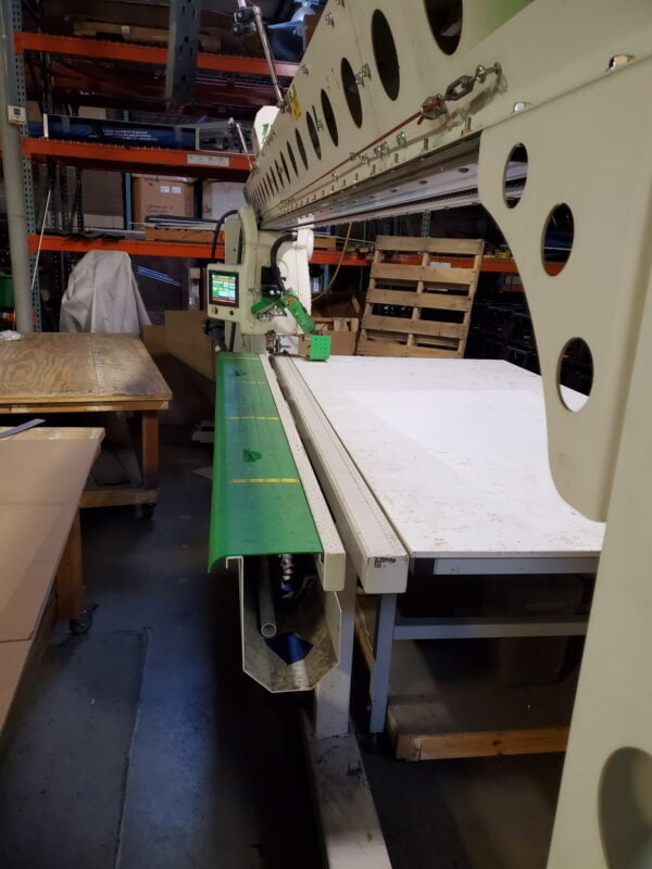 Miller Weldmaster  112 Extreme Seam Welder, 2016 - Image 3