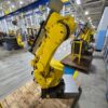 FANUC M-710iC/50 Type A05B-1125-B201 Robot, 2012 - Pendant & Power Supply - Image 3