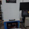 Weldlogic Two Roll Plate Bending Roll Model 2R-2435-20-1.2-10 & UPS-24 Seam Welder, 2018 - Image 3
