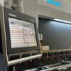 10' X 150 Ton Accurl GeniusPro Hydraulic Press Brake, 2025 - 4+1 - Image 3