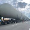 3,300 Cubic Meter KNM LPG Bullet Storage Tank, 2017 (1) - Image 3