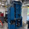 20 Ton Wabash Hydraulic Genesis Series Press with Heated Platens and Heated Chamber, 2020 - Image 3