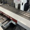 Republic Lagun MM III Manual Vertical Knee Mill, 2020 - Acu Rite DRO - Image 3