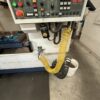 YCM XV1020A VMC, 2005 - Fanuc Control, Chip Auger, Video Available - Image 3